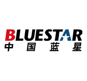 中国蓝星